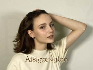 Aislybrayton