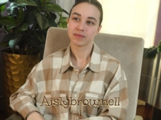 Aislybrownell