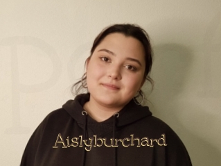 Aislyburchard
