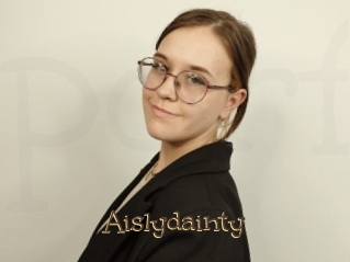Aislydainty