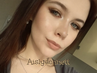 Aislydennett