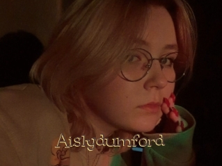 Aislydumford