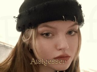 Aislyesser