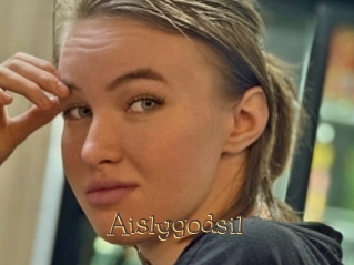 Aislygodsil