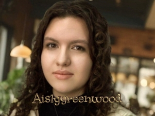 aislygreenwood Porno FR