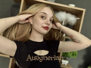 Aislyherlan