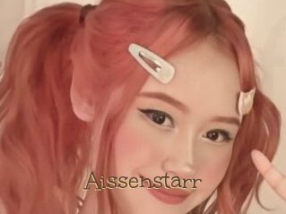 Aissenstarr
