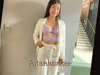 Aitanabaker