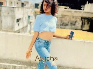 aiycha Porno FR