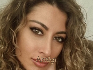 akalyi Porno FR