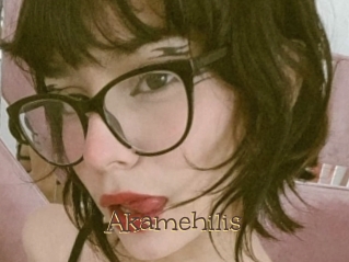 akamehilis Porno FR