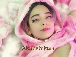 Akanehikari