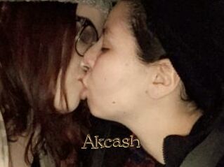 Akcash