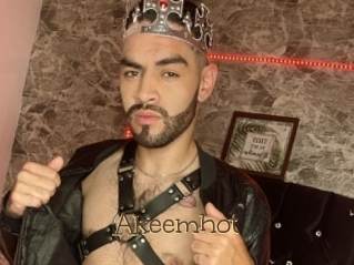 Akeemhot