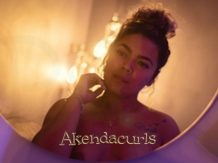 Akendacurls