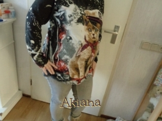 akiana Porno FR