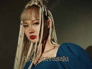 Akikokavasaki