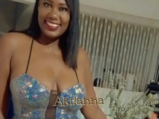 Akilanna