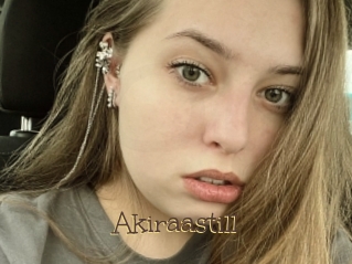 Akiraastill