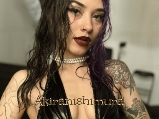 akiranishimura Porno FR