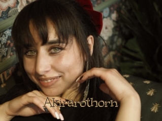 Akirarothorn