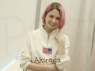 Akiraya