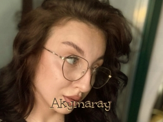 Akymaray