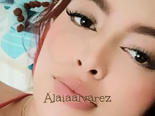 Alaiaalvarez