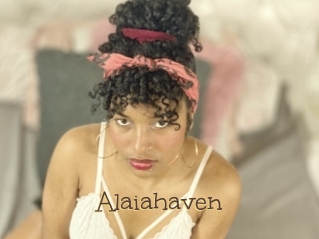 Alaiahaven