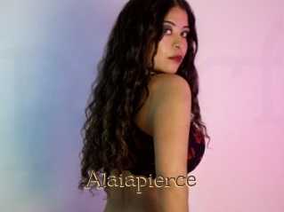 Alaiapierce