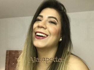 Alaiapotter