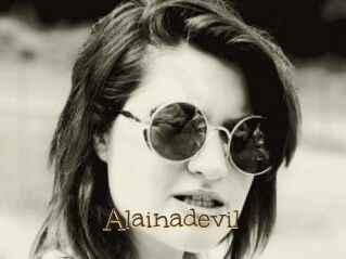 Alainadevil