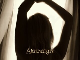 alainalyn Porno FR