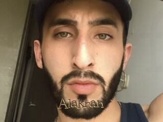 Alakran