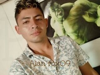 Alan_fox09