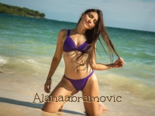Alanaabramovic