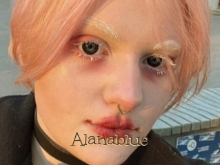 Alanablue