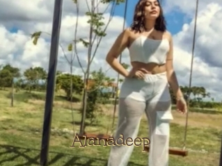 Alanadeep