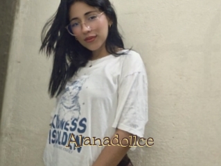 Alanadollce