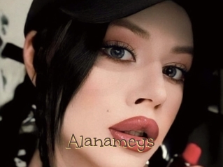 alanameys Porno FR