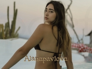 Alanapavlova