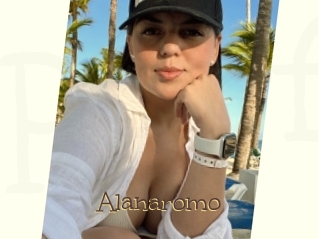 alanaromo Porno FR