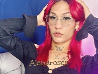 Alanaroses