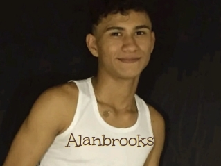 Alanbrooks