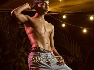 alancutee Porno FR