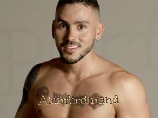 Alanferdinand