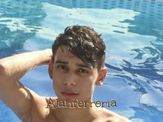 alanferreria Porno FR