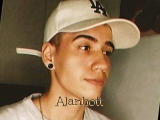 Alanhott
