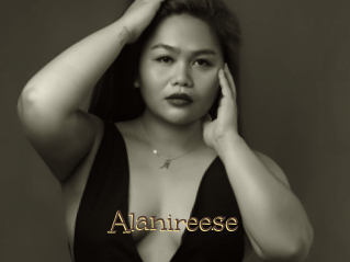 Alanireese