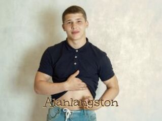 Alanlangston